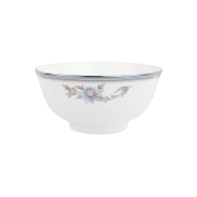 Bļoda NORITAKE JARDIN FLEURI 16cm, 880ml