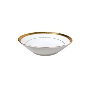 Zupas bļoda NORITAKE SIGNATURE GOLD 19cm