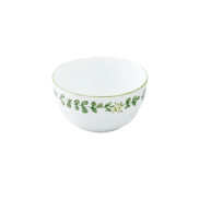 Rīsu bļoda NORITAKE ENGLISH HERBS 11cm