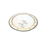 Salātu bļoda NORITAKE JARDIN FLEURI 24.5cm