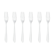 Kūku dakšu komplekts SAMBONET LEAF Set of 6