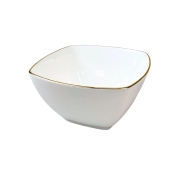 Bļoda NORITAKE ACCOMPANIST 11cm, square