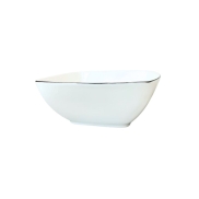 Salātu bļoda NORITAKE MAESTRO 23cm, square