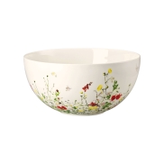 Salātu bļoda ROSENTHAL BRILLANCE FLEURS SAUVAGES 26cm, 4l