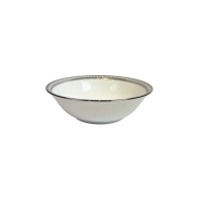 Putras bļoda NORITAKE TREFOLIO PLATINUM