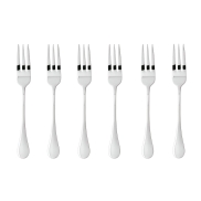Kūku dakšu komplekts SAMBONET BLOOM Set of 6