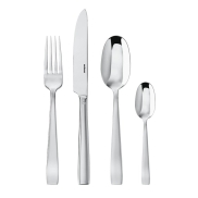Galda piederumu komplekts SAMBONET FLAT Set of 24