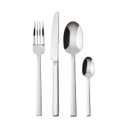 Galda piederumu komplekts SAMBONET NEUTRA Set of 24