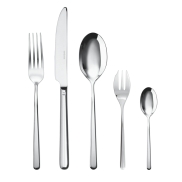 Galda piederumu komplekts SAMBONET LINEAR  Set of 60