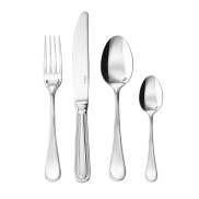Galda piederumu komplekts SAMBONET PERLES Set of 24