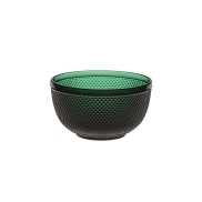 Bļoda VISTA ALEGRE BICOS EMERALD GREEN