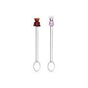 Karotes komplekts ICHENDORF ANIMAL FARM BUNNY&BEAR 2pcs