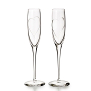 Šampanieša glāžu komplekts VISTA ALEGRE NAMORADOS 150ml, set of 2