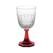 Glāze VISTA ALEGRE EMPORIO RED