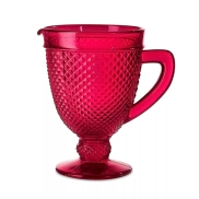 Krūka VISTA ALEGRE BICOS RED 1l