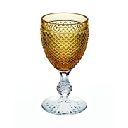 Glāze VISTA ALEGRE BICOS BICOLOR AMBAR TOP 280ml