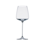 Sarkanvīna glāze ROSENTHAL TAC CLEAR 860ml
