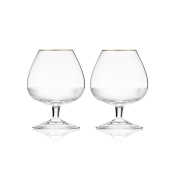 Glāžu komplekts MOSER ROYAL 320ml, Set of 2 brandy/cognac