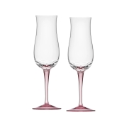 Šampanieša glāžu komplekts MOSER BOUQUET 250ml, Set of 2