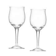 Liķiera glāžu komplekts MOSER BOUQUET 60ml, Set of 2