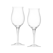 Vīna glāžu komplekts MOSER BOUQUET 350ml, Set of 2