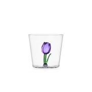 Glāze ICHENDORF BOTANICA LILAC TULIP