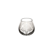 Konjaka/brendija glāze VISTA ALEGRE AZUL Set of 2