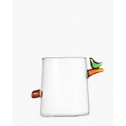 Glāze ICHENDORF BIRDS Green bird