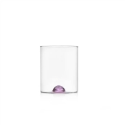 Glāze ICHENDORF LUNA Dot pink