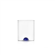 Glāze ICHENDORF LUNA Dot blue