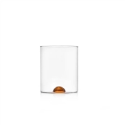 Glāze ICHENDORF LUNA Dot amber