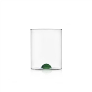 Glāze ICHENDORF LUNA Dot green