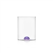 Glāze ICHENDORF LUNA Dot lilac