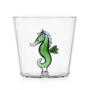 Glāze ICHENDORF MARINE GARDEN Seahorse