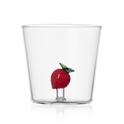 Glāze ICHENDORF FRUITS AND FLOWERS Strawberry