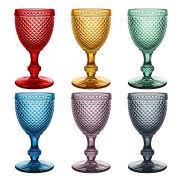 Liķiera glāžu komplekts VISTA ALEGRE BISOS SWEET LIQUOR 55ml, Set of 6