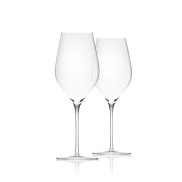 Vīna glāžu komplekts MOSER OENO 500 ml, Set of 2