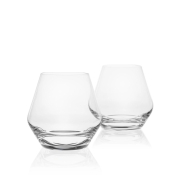 Glāžu komplekts MOSER OENO 360 ml, Set of 2