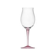 Vīna glāžu komplekts MOSER BOUQUET CLEAR RASALIN Set of 2