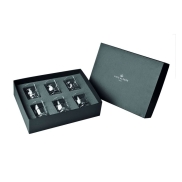 Viskija glāžu komplekts VISTA ALEGRE PORTRAIT 265ml, set of 6