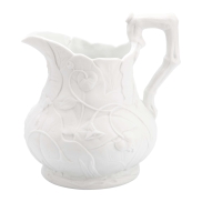 Krūka VISTA ALEGRE FLORA BISCUIT 19.1cm