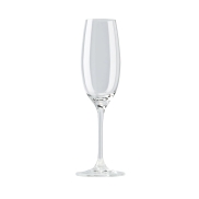 Šampanieša glāze ROSENTHAL DIVINO CLEAR 220ml
