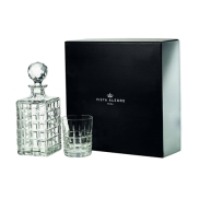 Karafe ar 4 viskija glāzem VISTA ALEGRE HELSINKY