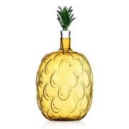 Karafe ICHENDORF FRUITS AND FLOWERS Pineapple