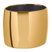 Vīna dzesētājs SAMBONET SPHERA Pvd Gold