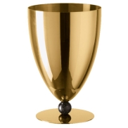 Vīna dzesētājs SAMBONET PENELOPE PVD GOLD MARBLE