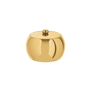 Ledus trauks SAMBONET SPHERA PVD GOLD