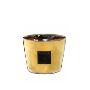 Aromātiskā svece BAOBAB LES EXCLUSIVES AURUM 10cm
