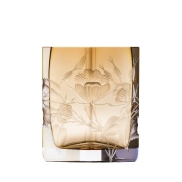 Vāze MOSER CHRYSIS 2776 ROSE AURORA 18cm