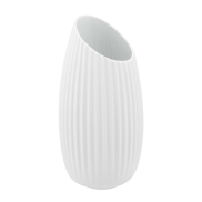 Vāze VISTA ALEGRE SHELL WHITE